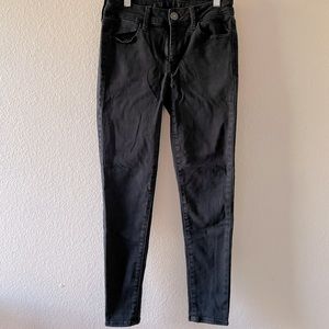 Black skinny Jeans
